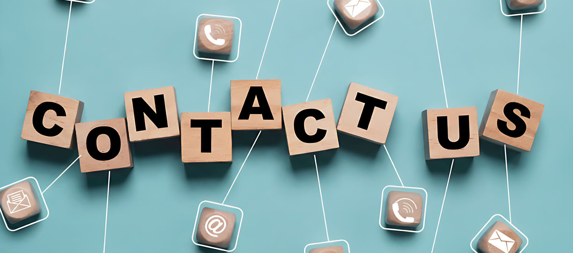 Contact Us