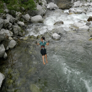 River Crossing