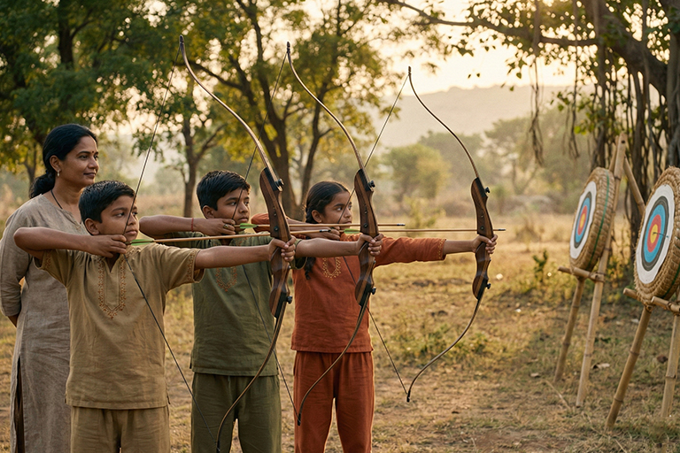 Archery