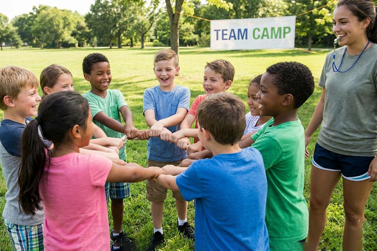 Team Building
